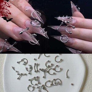 yzNAIL ANGEL pNX^C lCA[g ^XpCN sAVOxbg, 30Zbg, JA021 FFVo[