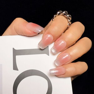 【送料無料】2IM Studio ネイルチップ 10枚入 職人仕上げ 和風ミニマルデザイン 上品シンプル 手作りサロン級 フォトウェディング 結婚式 成人式 オフィスネイル 卒業写真 デート ショッピング