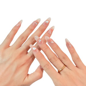 【送料無料】ネイルチップ 100%ハンドメイド 10枚入 XS~Lサイズ対応 ショート 手作り 和風デザイン 付け爪 かわいい おしゃれ 自粘着式 成人式/結婚式/卒業式対応 プレゼント用 自爪保護 簡単