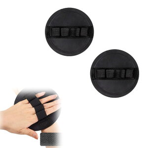 【送料無料】XINSHEYE あかすり 垢すり あかすりタオル ブラック (2個入り) お風呂 入浴用品 角質ケア 皮膚を滑らかにする 男女兼用