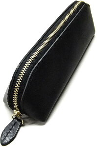 yz[BlissLeather] Ȗ؃U[[fނŏIH܂łׂē{]  {v yP[X MADE IN JAPAN[S30iԕi] FFubN_1ATCYFF