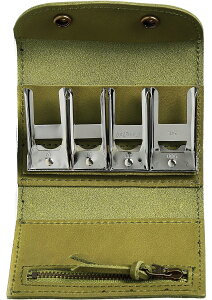 yz[BlissLeather] S30iԕi [{̓Ȗ؃U[]  RCLb`[ K RCP[X 1v e MADE IN JAPAN FFJ[LATCYFF