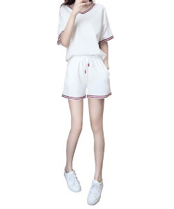 yz[three Joy] yĂ̂炭񃋁[EFAz ZbgAbv  V[gpc  VlbN pW} fB[X S`XL FFzCgATCYFL