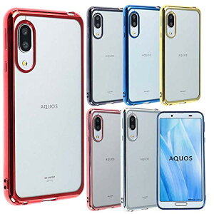 yzAQUOS sense3 P[X TPU color AQUOS sense3 lite \tgP[X Jo[ NAP[X X}zP[X ^ ی ϏՌ SH-02M SHV45 SH-RM12 ANIXZX3 Cg docomo au A277 FFbhATCY