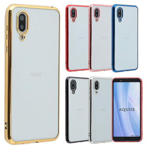 yzAQUOS sense3 plus P[X TPU color AQUOSsense3plus\tgP[X  Jo[ NAP[X X}zP[X ^ ی ϏՌ SHV46 901SH SH-M11 ANIXsense3plusP[X yVoC au softbank A383 
