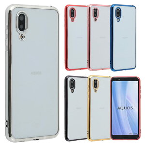 yzAQUOS sense3 plus P[X TPU color AQUOSsense3plus\tgP[X  Jo[ NAP[X X}zP[X ^ ی ϏՌ SHV46 901SH SH-M11 ANIXsense3plusP[X yVoC au softbank A383 