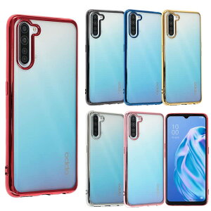 yzOPPO Reno 3 A P[X TPU color OPPO Reno3 A \tgP[X  Jo[ NAP[X X}zP[X ^ ی ϏՌ Ib| m3A yVoC Y!mobile A396 FFEsNS[hATC