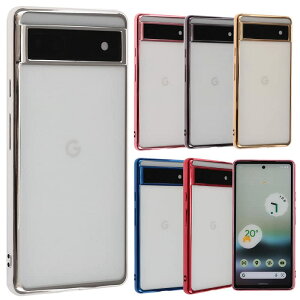 yzPixel 6a P[X TPU color Google Pixel6a \tgP[X  Jo[ NAP[X X}zP[X ^ ی ϏՌ sNZ6a au softbank A785 FFVo[ATCYFPixel 6a
