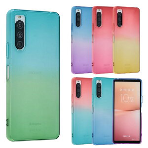 yzXperia 10 V P[X TPU Of[V Xperia10V \tgP[X  Jo[ NAP[X X}zP[X ^ ی ϏՌ GNXyA10}[N5 GNXyA10V GNXyfBA \j