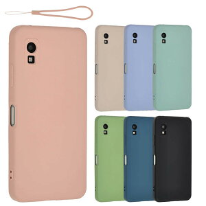 【送料無料】AQUOS wish3 シリコン ケース アクオスwish3 ソフトケース カバー スマホケース 薄型 保護 耐衝撃 SH-53D SH53D A302SH A303SH docomo Y!mobile Softbank 楽天モバイル A933 色:ピンク、サイズ:AQUOS w