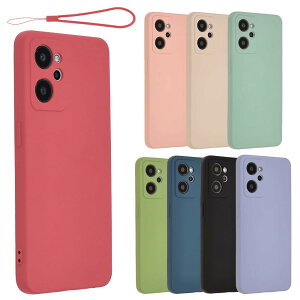【送料無料】OPPO Reno7 A ケース シリコンケース Reno7A ソフトケース カバー スマホケース 薄型 保護 耐衝撃 オッポ リノ 7A OPG04 A201OP au 楽天モバイル Y!mobile UQ mobile A894 色:レッド、サイズ:OPPO