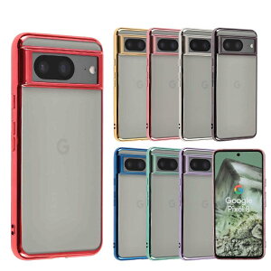 yzPixel 8a P[X TPU color Google Pixel8a \tgP[X  Jo[ NAP[X X}zP[X ^ ی ϏՌ O[O sNZ8a X}zJo[ gуP[X au softbank docomo A970 FF