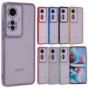 yzOPPO Reno11 A P[X TPU color Reno11A \tgP[X  Jo[ NAP[X X}zP[X ^ ی ϏՌ Ib| m Cu G[ A401OP CPH2603 Y!mobile yVoC SIMt[ B075 