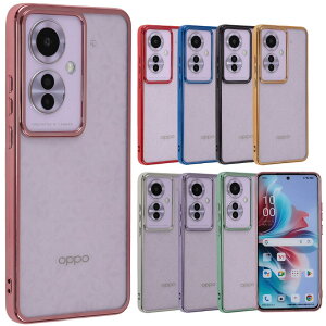 yzOPPO Reno11 A P[X TPU color Reno11A \tgP[X  Jo[ NAP[X X}zP[X ^ ی ϏՌ Ib| m Cu G[ A401OP CPH2603 Y!mobile yVoC SIMt[ B075 