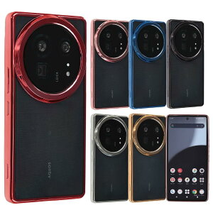 yzAQUOS R9 Pro P[X TPU color ANIX R9v X}zP[X \tgP[X  Jo[ NAP[X ^ ی ϏՌ SH-54E SH54E SH-M30 SHM30 docomo SIMt[ gуP[X B129 FFbhA