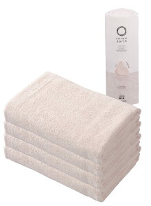 【送料無料】carari(カラリ) マイクロファイバータオル 限定 色:ピンク、サイズ:バスタオル