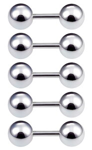 yz[From da Phactory] 5Zbg T[WJXeX sAX Xg[go[x {fBsAX AM[Ή ςȂ sAX FFVtg6mm{[6mmATCYF18G