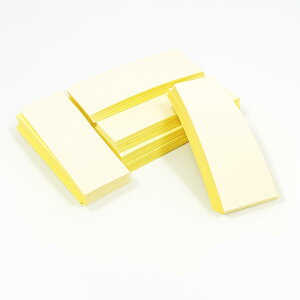 【送料無料】【120枚】かつら・ウィッグ用 医療用両面テープ 30枚パック包装 持ち運びに便利 日本製 3M 色:クリア、サイズ:7.2×2.5