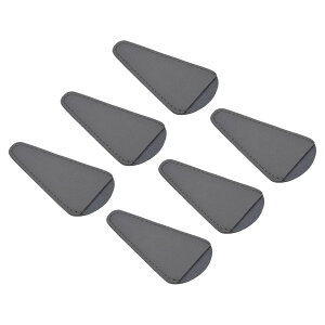 yzPATIKIL 101mm x 55mm PUU[ ݂͂̏ 6 VU[Jo[veN^[ gїpobO уJbgp c[̕ی O[