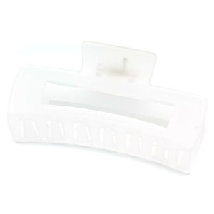 yzQinGoo 傫 ǂ wANbv oXNbv l wAANZT[   Vv ؍ 1{ FFWhite Clear