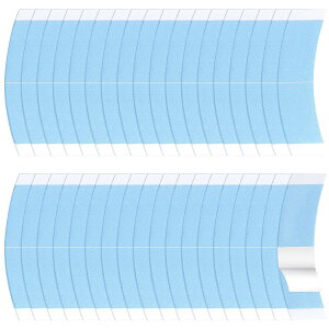 【送料無料】かつら両面テープ ウィッグ用両面テープ ヘアスーパーテープ PU素材製 ウィッグレース両面接着剤 ウォータープルーフで長持ち かつら接着に適したヘアエクステンションテー