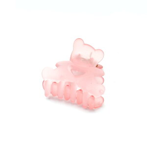 yz }bg N} wANbv oXNbv wAANZT[ fB[X ؍ FFPink Clear