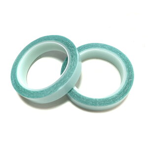 【送料無料】かつら 両面テープ 2個セット ウィッグ 超強力 ボディテープ ステルス 接着剤 肌に優しい ウィッグ用 着物用 サイズ:1X300CM