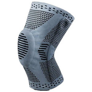 【送料無料】【TOREMON】膝サポーター スポーツ 薄手 通気性 ひざ固定 ランニング マラソン ウォーキング バスケ バレー 登山 男女兼用 膝関節保護 サポート 前十字靭帯 半月板 ジャンパー膝