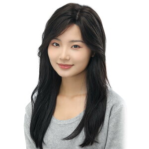 【送料無料】HIYE 部分ウィッグ 総手植え 人毛 レミーヘア100% リアル 人工肌 頭頂部 医療用 レディース 引き抜き 通気性 薄毛 白髪隠し 女性用 ボリューム 分け目自由 部分かつら シルクスキ