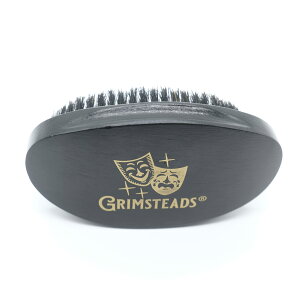 yzGRIMSTEADS PERM STYLING BRUSH tF[huV qQuV BARBER wAZbg e e p[}X^COuV FFSilver