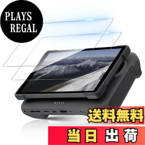 �y���������zLucktree �t�B���� �h������ �ϏՌ� �w��h�~ �\��t���ȒP �F�F2���Z�b�g�A�T�C�Y�FDJI Mavic 4 Pro �Ή� �ی�t�B����