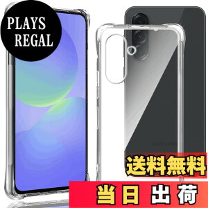 �y���������zAQXNG Galaxy A36 5G ��p�P�[�X �N���A �Ή� �M�����N�V�[a36 �J�o�[ TPU �ČRMIL�K�i �y �G�A�o�b�O �ϏՌ� �g�ѕ֗� ���C�����X�[�d�Ή� ���菝�h�~ �y�� �X���� �z �Ή� Galaxy A36 �X�}