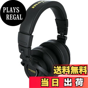 �y���������zMarantz �}�����c�v�� ���j�^�[�w�b�h�z�� ���^ �I�[�o�[�C���[�w�b�h�z�� �L�� ���a40mm�h���C�o�[ �F�F�u���b�N�A�T�C�Y�F10