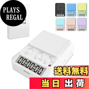 �y���������zdretec(�h���e�b�N) �׋��^�C�}�[�o���G�[�V���� �F�F�z���C�g�A�T�C�Y�FW6xD8xH2.3cm