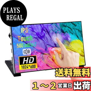yzGeeekPi 7C` ^b`XN[fBXvC 1024x600 IPS LCD HDMI Xs[J[уuPbgt Raspberry Pi 5/4B/3B+/Zero/400 Windows Jetson Banana Pi vOAhvCp