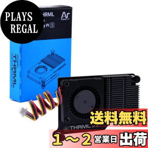yzGeeekPi Argon Thrml ANeBuN[[ Raspberry Pi 5 p, Argon THRML ANeBuN[[ Raspberry Pi 5pASq[gVN