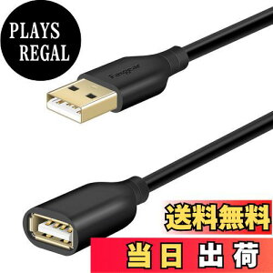 yzFasgear USB 2.0P[u - AIX-AX[dѓUSBR[h (1.8M, ubN)