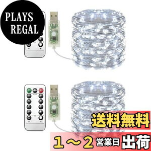yzNAq(Clearhill) USBtFA[Cg 2pbNA10m̃zCg 100LED USBXgOCgARtA8ނ̃[hA^C}[@\A\ANX}Xxbh