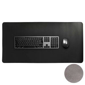 yzEMARINO fXN}bg  L[{[h}bg }EXΉ desk mat yJ[{t@Co[z (XEF[h, L(40×80cm))