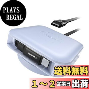 yzFasgear莮Type CP[uAi-Phone 16 15 Plus/Mac-Book Pro/HP SpectreV[Yp60W PD/PPS}[d莮USB C to USB C 2.0[dR[hA360°]\fXN^CvCP[u(1.4mCp[