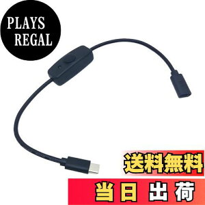 yzLeTradeJP dXCb`C dR[h Type-C USB-C iPhone iPad Android[dΉ f[^ʐMΉi28cm ubNj