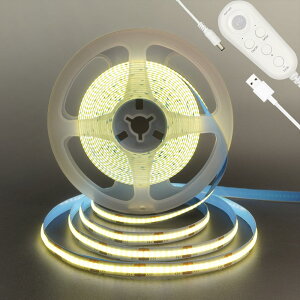 yzNAqiClearhilljl LEDe[vCg Xgbv Cg  ZT[t _ 5M i`zCg 4000K  8mm LED320/M USBd hIP20 5V N[[bg Q 