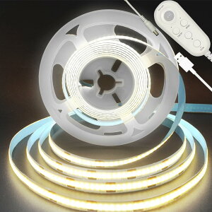 yzNAqiClearhilljl LEDe[vCg Xgbv Cg  ZT[t _ 3M i`zCg 4000K  8mm LED320/M USBd hIP20 5V N[[bg Q 