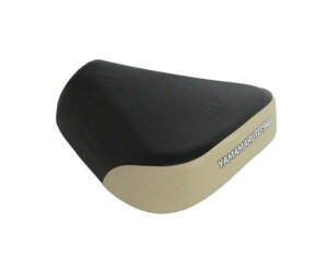 【送料無料】マルト(Maruto) クロスカブ&ハンターカブ用シートカバー SC-CH001 アイボリー