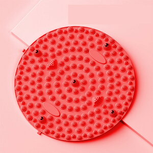 【送料無料】Mosasa 足ツボマット 指圧ボード 足裏ダイエット 足踏みマット 足裏マッサージマット 円形 指圧板 足つぼマット 足マッサージ ツボ押しマット フットマッサージャーマット 疲労