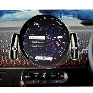 yzruiya PETtB 2024V^ V^ ~j Jg[} ~jN[p[ ir یtB p 9.4C` ~`L@ELZ^[ fBXvC tB 2024fȌ NEW MINI COUNTRYMAN NE