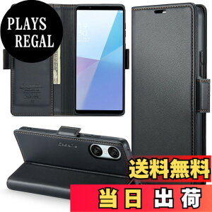 �y���������zXperia 10 VI SO-52E �P�[�X �蒠�^ ���z�^ �J�[�h�|�P�b�g�t�� Sony �G�N�X�y���A10vi / SOG14 / A402SO / XQ-ES44 �p �g�уJ�o�[ �J�[�h���[ Uovon �X�}�z�P�[�X �������U�[ �ϏՌ� �S�ʕی� �X