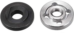 �y���������z�C���i�t�����W ���b�N�i�b�g ���a10mm ���a16mm ���b�N�i�b�g �f�B�X�N�O���C���_�[�p ���a16mm�u�ΑΉ� 100mm�f�B�X�N�O���C���_�[�p �O���C���_�[ ���p�r �����^ �}�L�^ (�J�[�h