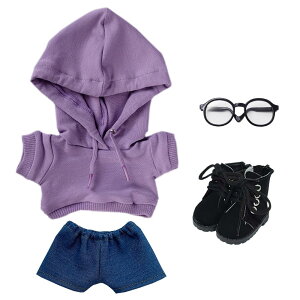 yzniannyyhouse@10cm 15cm 20cm ʂ @[YtBbg@p[J[@W[Y@Kl@C@ւ@Ȑl`@ANZT[ (a11, 20cm)