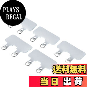 �y���������z[�G���R��] �X�g���b�v�z���_�[ �X�}�z�X�g���b�v 5������ 2���^�C�v ���� 0.6mm ���� �N���A PWSTHD2CR/5